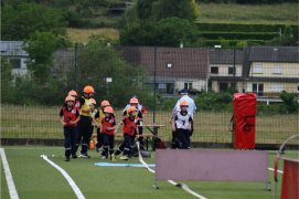 Fédération Nationale des Pompiers